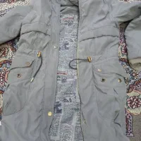 پالتو و شلوار|لباس|آفتاب, |دیوار