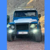 پاژن4در 4سیلندر