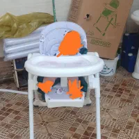 صندلی غذا برند سوپر بیبی