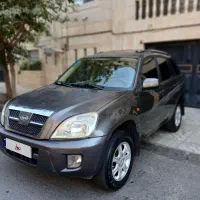 ام وی ام چری x33 مدل ۹۱ بیرنگ،سالم