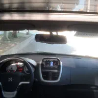 پژو۲۰۷ پانوراما فول  مدل۱۴۰۳|خودرو سواری و وانت|اهواز, کمپلو جنوبی|دیوار