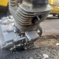 انجین موتور سیکلت هوندا هندا ۱۲۵ فروشی