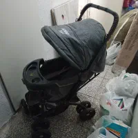 کالسکه دلیجان