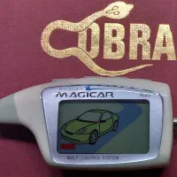 دزدگیر و ریموت