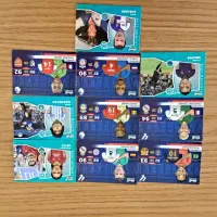 کارت کیمدی۲۰۲۶