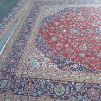 دوتخته فرش کاشان|فرش|کرمان, |دیوار