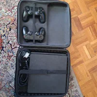 ps4 slim 1tra