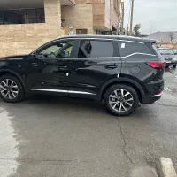 تیگوهفت پروپرمیوم|خودرو سواری و وانت|اصفهان, باغ زرشک|دیوار