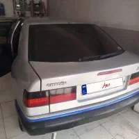 سیتروئن زانتیا 2000cc، مدل ۱۳۸۴|خودرو سواری و وانت|تبریز, |دیوار