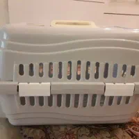 باکس حمل گربه و سگ|لوازم جانبی حیوانات|تهران, قیطریه|دیوار