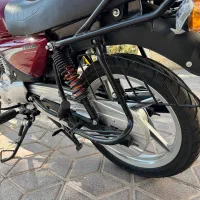 باکسر تکنو ۲۰۰ اقساط۲۴ماهه و گارانتی نمایندگی مشهد|موتورسیکلت|مشهد, هفده شهریور|دیوار