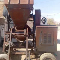 فروش خلاطه باموتورهای انگلیسی وهندی