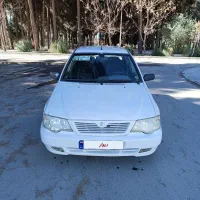 پراید 132 مدل 89