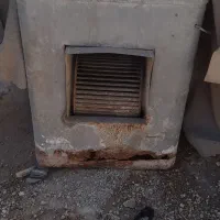 کولرابی|کولر آبی|شوشتر, |دیوار