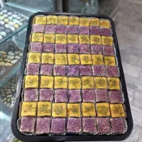 حلواو خرمای مجلسی|خدمات پذیرایی، مراسم|ارومیه, |دیوار