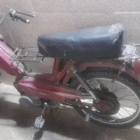 مارال|موتورسیکلت|قم, شهر قائم|دیوار