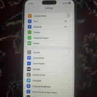 iphone 15pro Max|موبایل|اصفهان, قائمیه|دیوار
