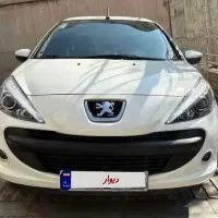 خودرو 207i سقف فلز 1403 32تا کار