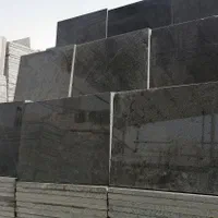 سنگ گرانیت مروارید مشهد نهبندان نطنز سفید مشکی|مصالح و تجهیزات ساختمان|ری, حمزهآباد|دیوار