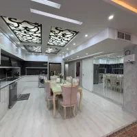 ویلایی سه خواب ۱۹۰ متری بدون مالک