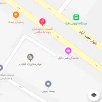 فروش خط تلفن ( مرکز تلفن انقلاب )