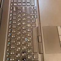 لپتاپ غول گرافیکی DELL 7720