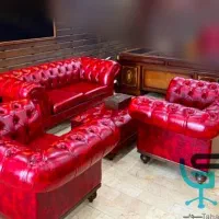 ساخت حرفه ای میزصندلی مبل اتاق مدیریت سفارشی کانتر|دفتر کار|کرج, عظیمیه|دیوار