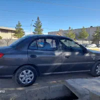 ریو مدل ۸۹|خودرو سواری و وانت|چناران, |دیوار