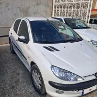 206تیپ2.tu3|خودرو سواری و وانت|دهدشت, |دیوار