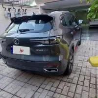 چانگانcs55پلاس صفرکیلومتر ۲۰۲۴،فروش بعلت نیاز مالی|خودرو سواری و وانت|تهران, شهرک آزادی|دیوار