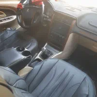 پژو پارس ۱۴۰۰|خودرو سواری و وانت|رباط‌کریم, رباط‌کریم|دیوار