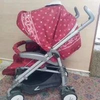 کالسکه ایتالیایی تاشو