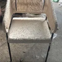 صندلی لندا|صندلی و نیمکت|چهاردانگه (تهران), |دیوار