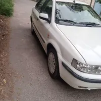 سمند LX EF7، مدل ۱۳۹۲|خودرو سواری و وانت|تنکابن, |دیوار