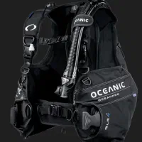 بی سی دی غواصی oceanic