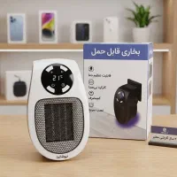 بخاری برقی دیواری