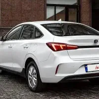 فروش حواله خودرو وارداتی چانگان EADO-Ev460