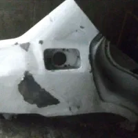 پمپ ترمز زانتیا و گللگیر عقب|قطعات یدکی و لوازم جانبی|رودسر, |دیوار