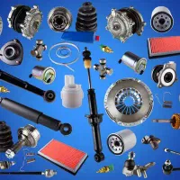 فروش یکجا لوازم یدکی خودرو زیر قیمت