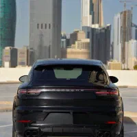 PORSCHE CAYENNE S مدل ۲۰۲۰ گذر موقت باتردد نامحدود|خودرو سواری و وانت|تهران, الهیه|دیوار