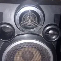 دو عدد باند با برند سامسونگ|سیستم صوتی خانگی|سنندج, |دیوار