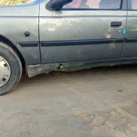 پژو ۴۰۵ مدل ۹۲