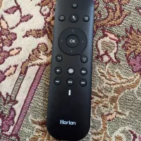 کنترل تلویزیون هوشمند هوریون موس کیبورد دار شارژی|تلویزیون و پروژکتور|کرج, شهرک شیخ سعدی|دیوار