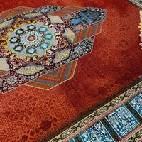 فرش روشنا روناسی|فرش|یزد, |دیوار