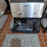 اسپرسو قهوه ساز