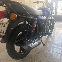 kldمدل 1404|موتورسیکلت|قرچک, قشلاق جیتو|دیوار