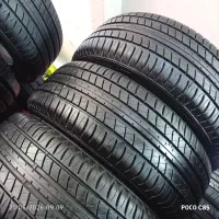 لاستیک یزد205/55/16دنا مزدا3 جکj5  سراتو  x22 405