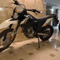 تریل ایکس2 (Irdoco X2) 250CC ایران دوچرخ