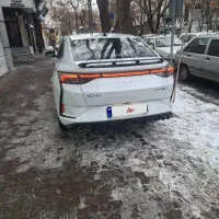 لاماری اکو|خودرو سواری و وانت|تبریز, |دیوار