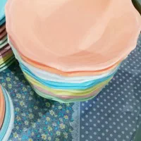 ظرف سرامیکی|ظروف سرو و پذیرایی|نورآباد, |دیوار